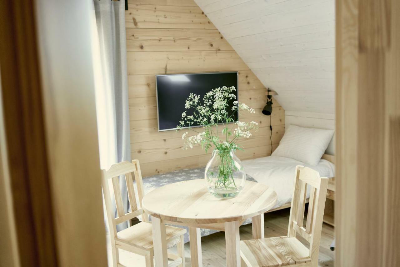 Slona Woda Swinoujscie Ngoại thất bức ảnh