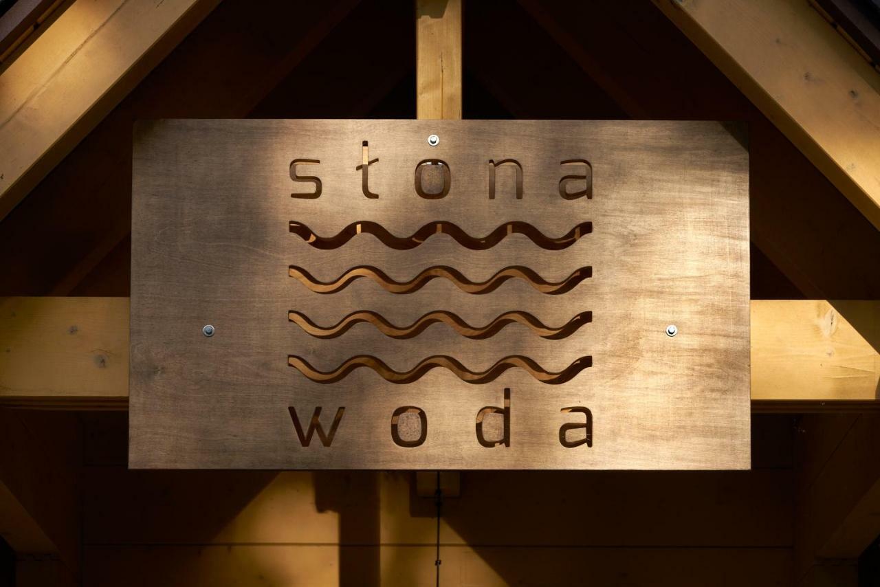 Slona Woda Swinoujscie Ngoại thất bức ảnh
