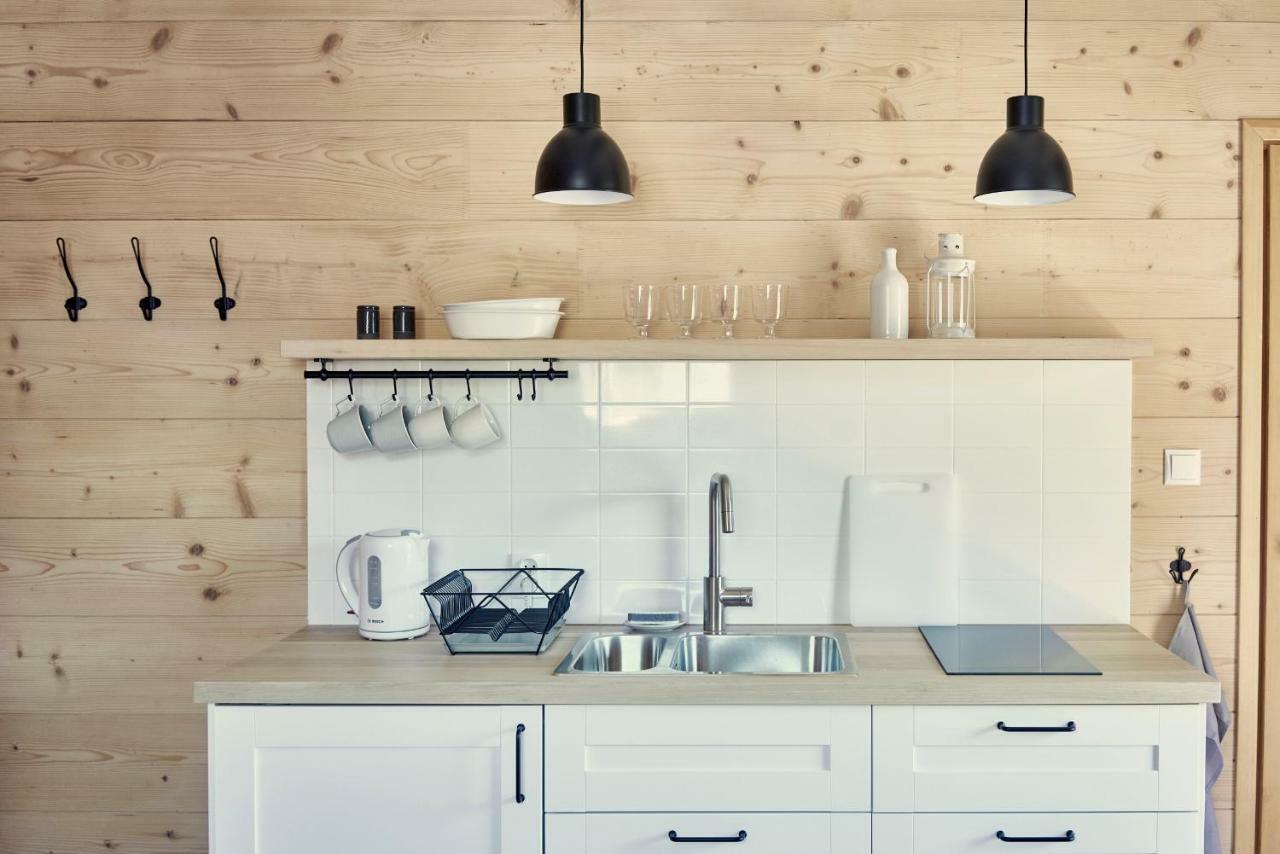 Slona Woda Swinoujscie Ngoại thất bức ảnh