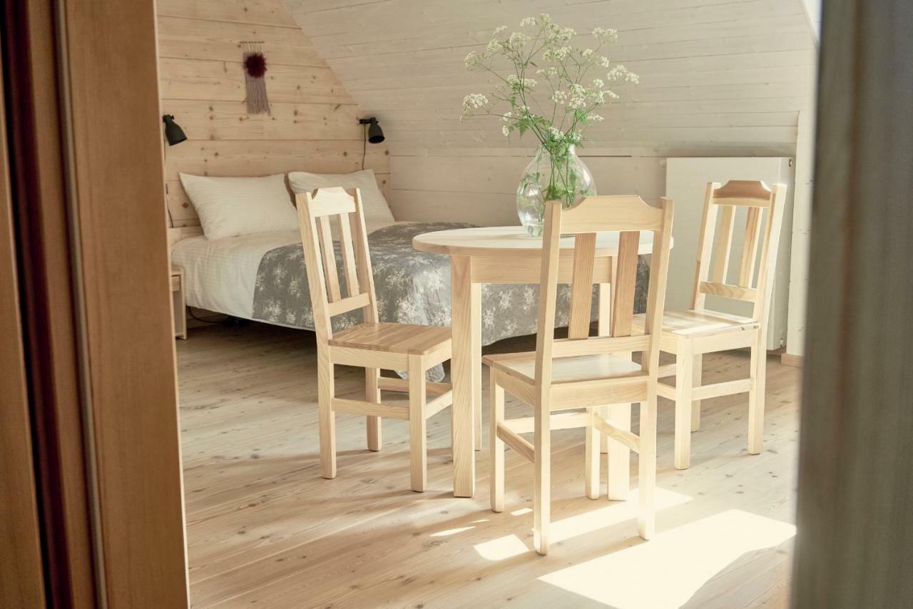 Slona Woda Swinoujscie Ngoại thất bức ảnh