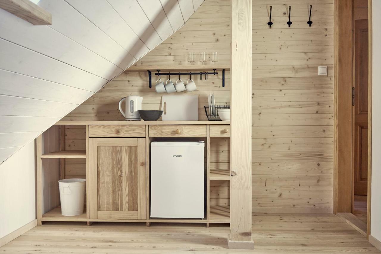 Slona Woda Swinoujscie Ngoại thất bức ảnh