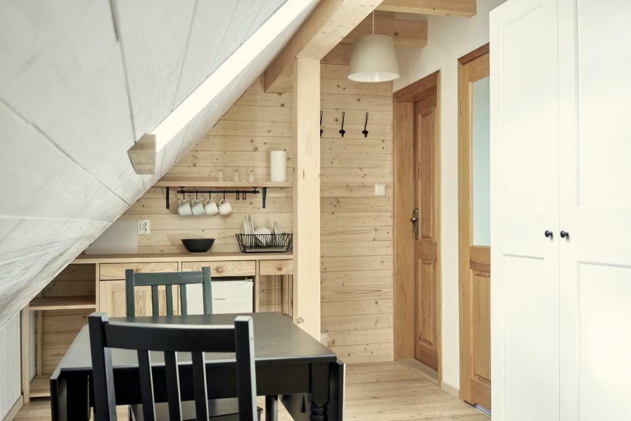 Slona Woda Swinoujscie Ngoại thất bức ảnh